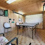 Ferienhaus R614-rodvig-stevns-strandvaenget-1 *