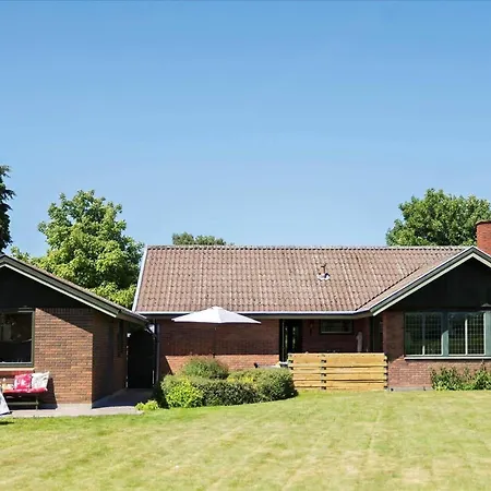 Ferienhaus R614-rodvig-stevns-strandvaenget-1 *