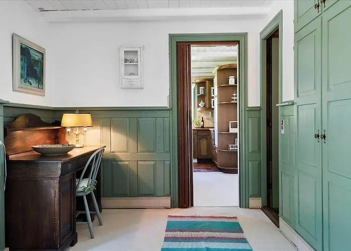 R614-rodvig-stevns-strandvaenget-1 Casa vacanze